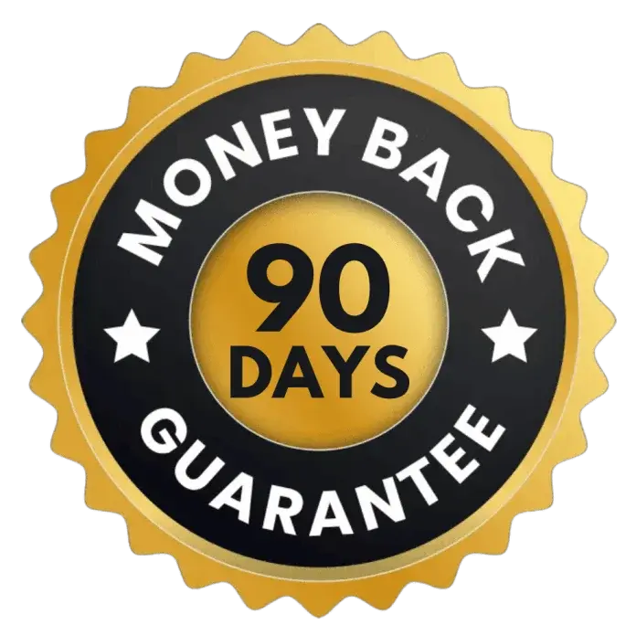 90-Days-Money-Back-Guarantee